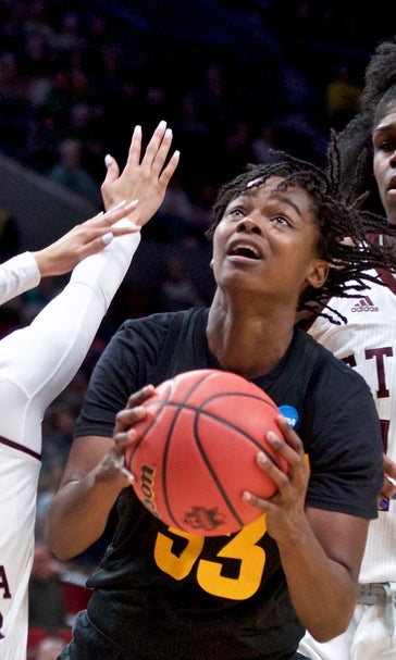 Mississippi St. advances with 76-53 victory over Arizona St.
